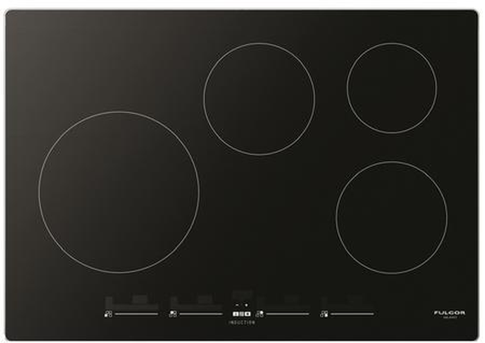 Fulgor Milano F7IT30S1 30 Inch Induction Cooktop