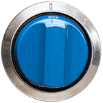 BlueStar KNCC Range Knobs Custom Color Match Paint - Specify Custom Color Code