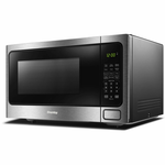 Danby DDMW1125BBS 24 Inch Over the Range Microwave