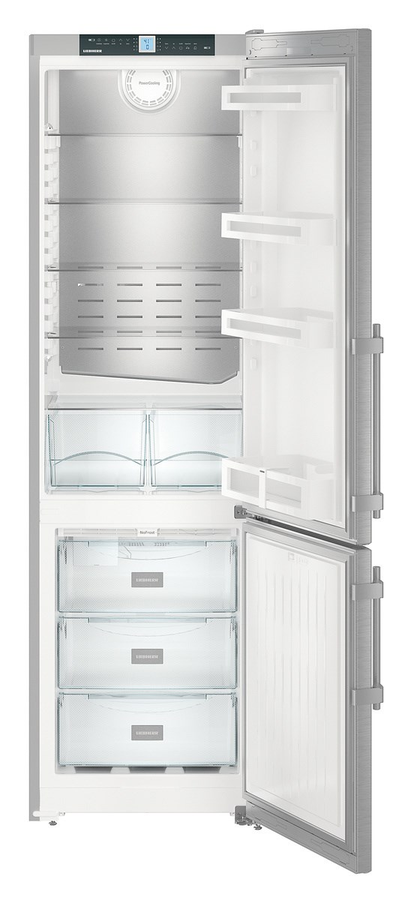 Liebherr CS1360B 24 Inch Bottom Freezer Refrigerator