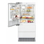 Liebherr HC2091 36 Inch Bottom Freezer Refrigerator