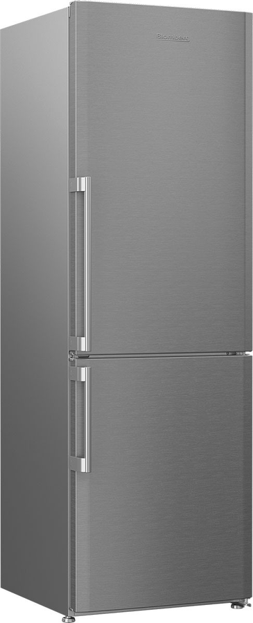 Blomberg BRFB1322SS 24 Inch Bottom Freezer Refrigerator