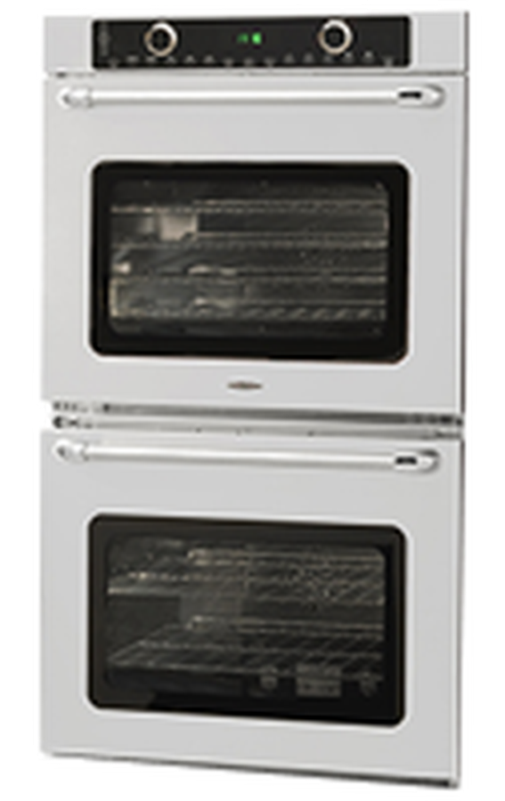 Capital MWOV302ES 30 Inch Double Wall Oven