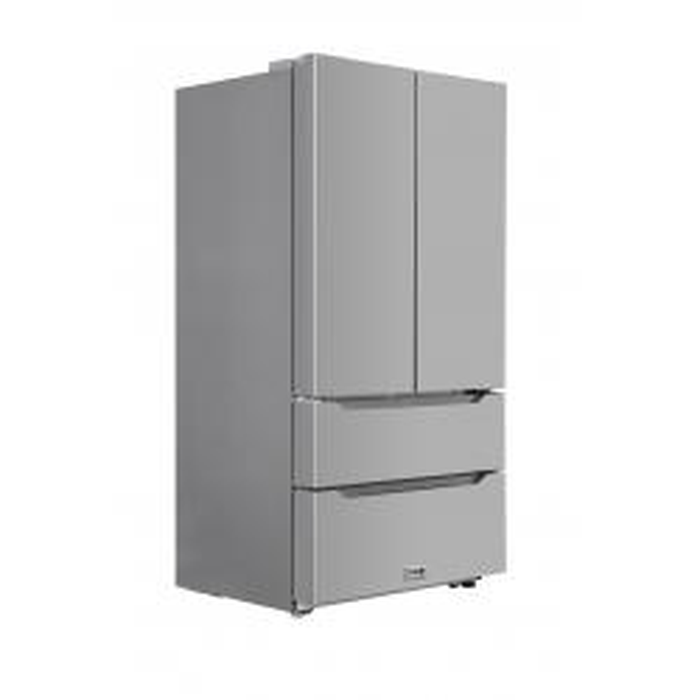 Thor Kitchen HRF3602 36 Inch French Door Refrigerator Counter Depth
