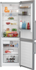 Blomberg BRFB1322SS 24 Inch Bottom Freezer Refrigerator