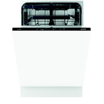 Gornegie GV67261XXLC 24in Dishwasher Dishwasher Panel Ready
