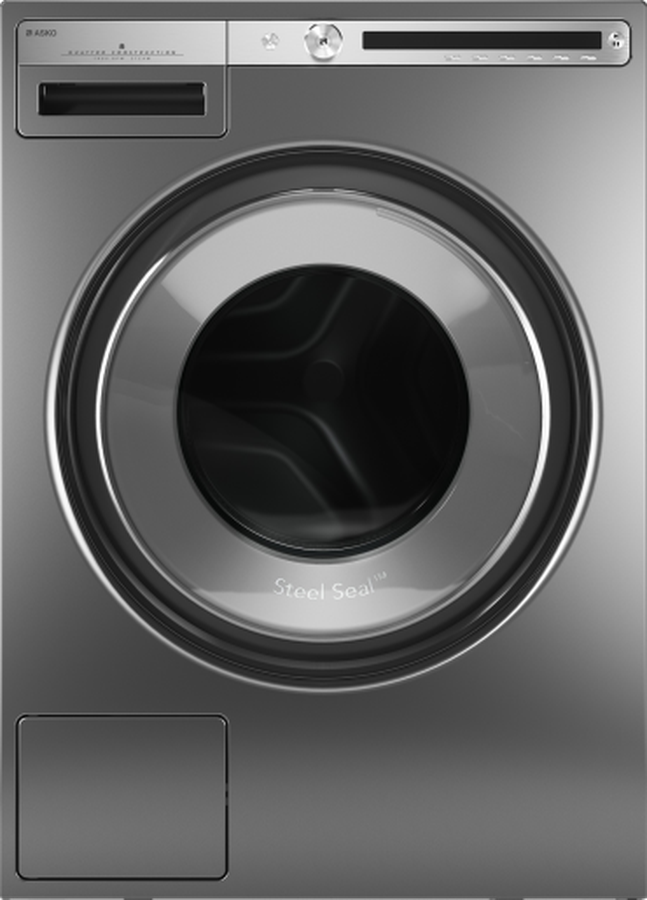 Asko W4114C.T 24 Inch Front Load Washer