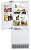 Liebherr HC1581 30 Inch Bottom Freezer Refrigerator