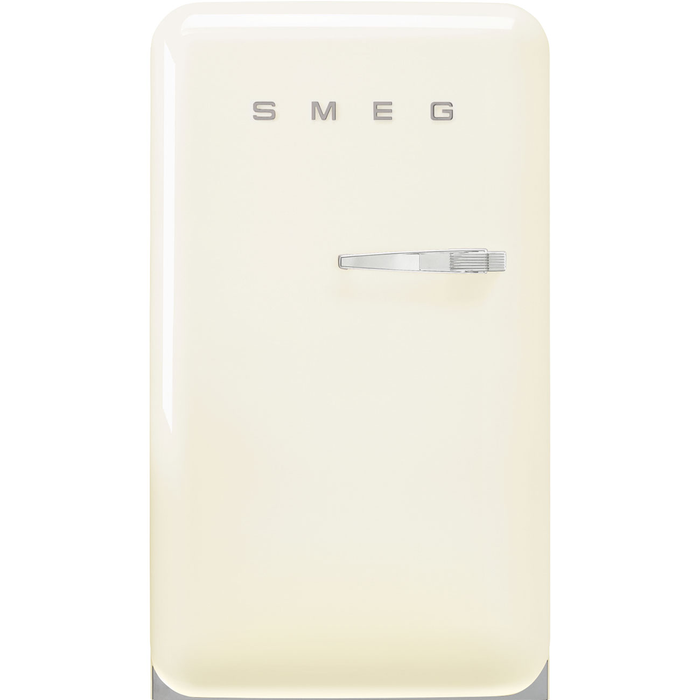 Smeg FAB10ULCR3 22 Inch Retro Refrigerator