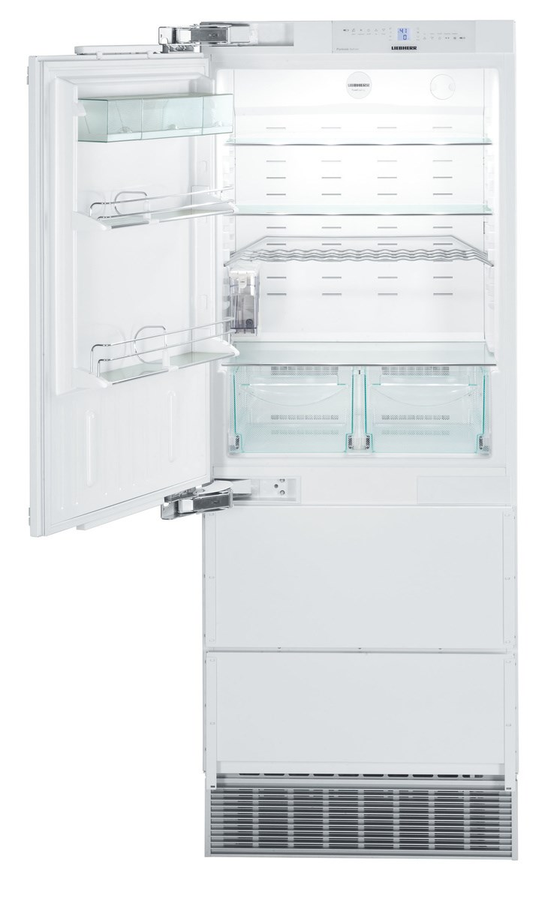 Liebherr HC1541 30 Inch Bottom Freezer Refrigerator