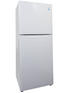Danby DFF116B2WDBL 24 Inch Top Freezer Refrigerator