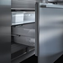Liebherr MCB3051 30 Inch Bottom Freezer Refrigerator