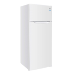 Danby DPF074B2WDB6 22 Inch Top Freezer Refrigerator
