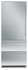 Liebherr HC1581 30 Inch Bottom Freezer Refrigerator