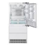 Liebherr HCB2090 36 Inch Bottom Freezer Refrigerator