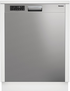 Blomberg DWT25502SS 24in Integrated Dishwasher Stainless Steel