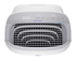 SHARP KCP70CW Smart HEPA Air Purifier for Large Rooms with Plasmacluster® and Built-in Humidifier