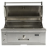 Coyote C1CH36CT Outdoor Grill Charcoal Cart