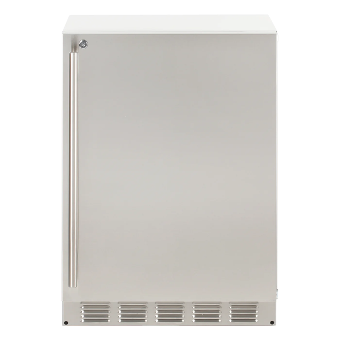 Sapphire SR24SS 24 Inch Compact Refrigerator