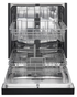 Danby DDW2404EBSS 24 Inch Stainless Steel Dishwasher