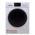 Danby DWM120WDB3 24 Inch Washer Dryer Combo