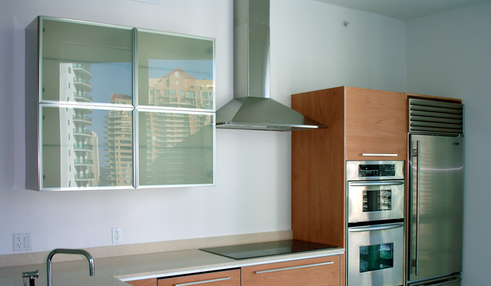 Faber SYNT36SS Range Hood Replacement parts