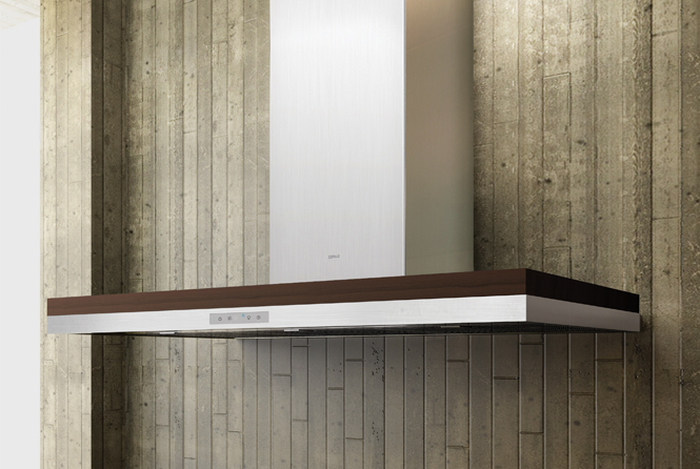 Zephyr ADUM90BSX Wall Mount Hood Replacement Parts