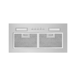 Porter&Charles INSERT241 24 Inch Cabinet Insert Hood 300 CFM