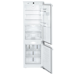 Liebherr ICBNhiIM51630 24 Inch Bottom Freezer Refrigerator