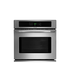 Built-In Wall Oven FFEW3025PS Frigidaire -Discontinued
