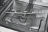 Dishwasher FFBD1831UW Front Controls 18in -Frigidaire- Discontinued