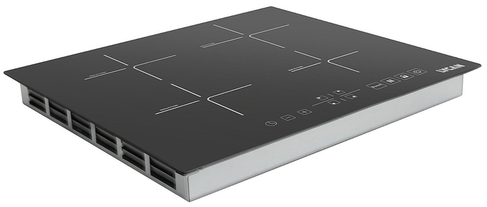 Thor Kitchen NEC2401 24 Inch Induction Cooktop-Discontinued