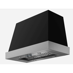 Elica ETNX48BL 48 Inch Mounted on Wall Customer Blower CFM