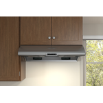 Zephyr AK2148BS Under Cabinet Hood Replacement Parts