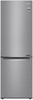 LG LBNC12231V 24 Inch Bottom Freezer Refrigerator