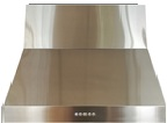 Cyclone PTB8842-D4.CH12SS* 42 Inch Mounted on Wall 880 CFM