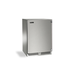 Perlick HA24FB42L HA24FB42L Built-in 24 Inch ADA Compliant Undercounter Freezer