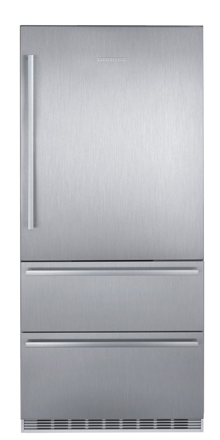 Liebherr CS2090 36 Inch Bottom Freezer Refrigerator