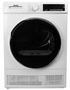 Danby DDY040D3WDB 24 Inch Electric Dryer