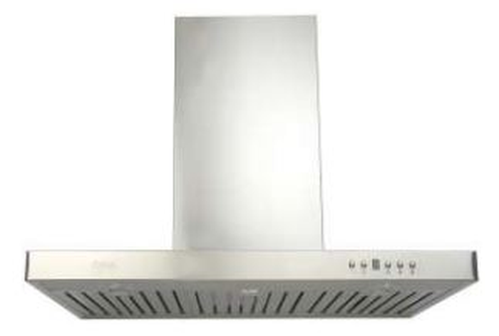 Cyclone SC72236SS 36 Inch Mounted on Wall 650 CFM