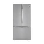 LG LRFCS2503S Refrigerator Replacement Parts