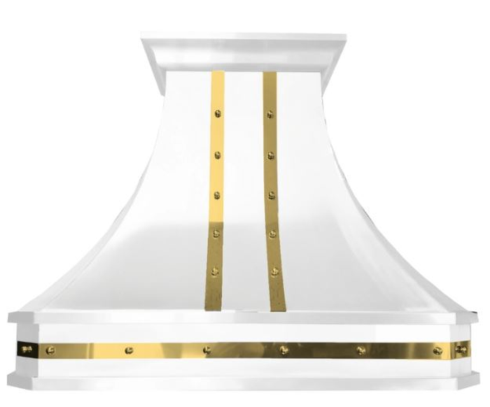 Cyclone DCB40948WHB* 48 Inch Mounted on Wall 900 CFM