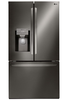 LG LFXS28968D 36 Inch French Door Refrigerator