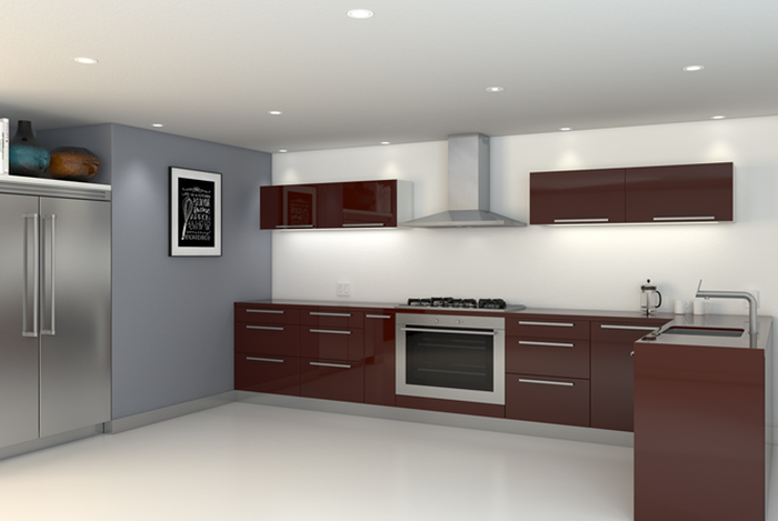 Zephyr ZANE30BS Wall Mount Hood Replacement Parts