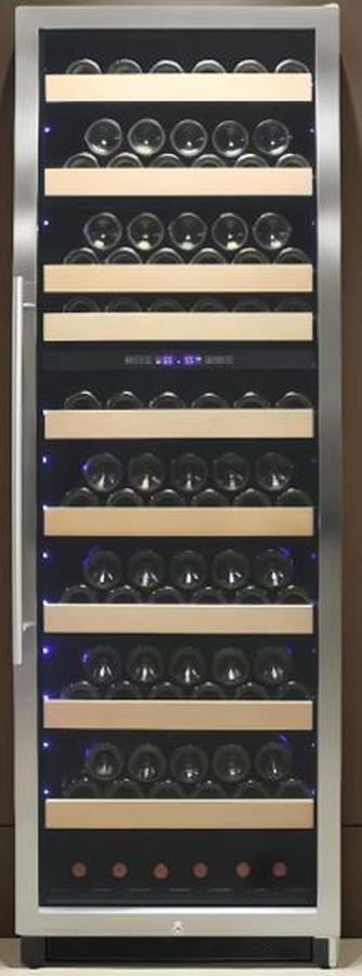 KegStar BN458 24 Inch Storage Cabinet Wine Column