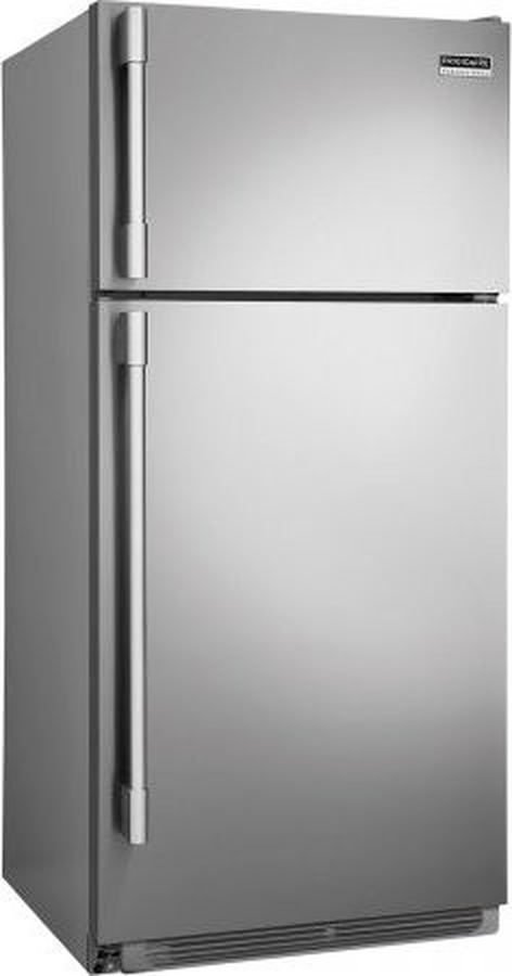 Top Freezer Refrigerator FPHT1897TF 32in  Standard Depth - Frigidaire Professional