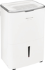 Frigidaire Gallery FGAC5044W1 High Humidity 50 Pint Capacity Dehumidifier with Wi-Fi