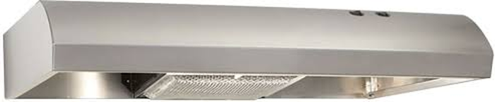 Elica EFS130S1 30 Inch Under Cabinet Hood 190 CFM