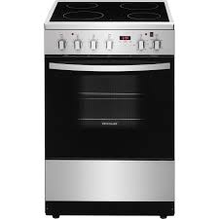 Frigidaire FCFE242CAS 24 Inch Electric Range