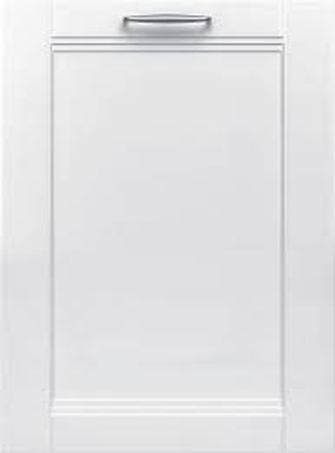 Bertazzoni DW24T2IXB 24 Inch Stainless Steel Dishwasher